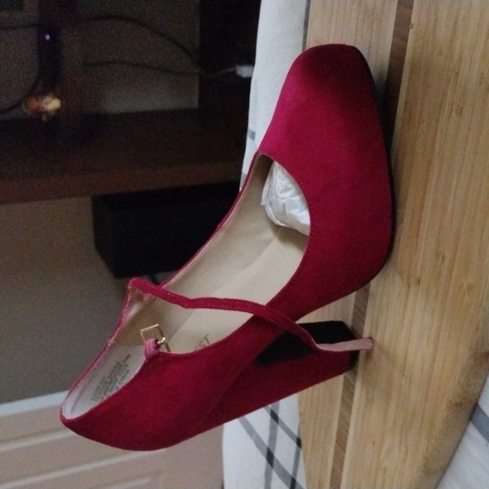 Nine west heels